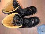 parachutisten boot maat 43, Zwart, Boots, Ophalen of Verzenden, Gedragen