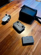 Dji mini 4k 2025 nieuw met garantie bon fly more combo, Ophalen of Verzenden, Zo goed als nieuw