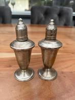 Duchin Creation peper & zout stel, Ophalen of Verzenden, Zilver