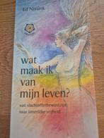 E. Nissink - Wat maak ik van mijn leven?, Ophalen of Verzenden, Zo goed als nieuw, E. Nissink