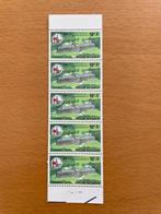 5x Wereldconferentie Tuberculose Filantropische Uitgifte, Frankeerzegel, Ophalen of Verzenden, Postfris, Postfris