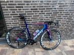 Giant Propel Advanced, Fietsen en Brommers, Fietsen | Racefietsen, Carbon, Zo goed als nieuw, Meer dan 20 versnellingen, Ophalen