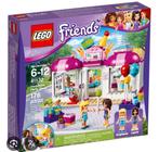 LEGO Friends 41132 Heartlake Partywinkel, Ophalen, Zo goed als nieuw, Complete set, Lego