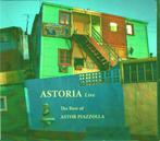 Astor Piazzolla, cd’s; in nette staat, Ophalen of Verzenden, Modernisme tot heden, Gebruikt