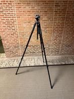 Vanguard Abeo 283AT All Terrain tripod statief., Ophalen, Zo goed als nieuw, Minder dan 150 cm, Driepoot