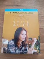 Still Alice (Blu-ray)(incl sleeve), Ophalen of Verzenden, Zo goed als nieuw