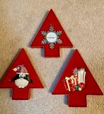 Kersthangers van Newbridge Silverware (uit Ierland), Diversen, Kerst, Ophalen