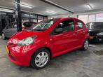 Toyota Aygo 1.0-12V, Auto's, Voorwielaandrijving, 4 stoelen, 68 pk, Bedrijf