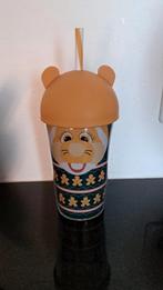 Hamsteren Kerstdesign drinkbeker *nieuw*, Huis en Inrichting, Keuken | Servies, Overige materialen, Overige typen, Nieuw, Ophalen of Verzenden