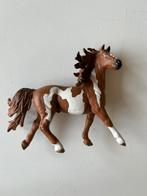 Schleich pinto paard., Ophalen of Verzenden, Zo goed als nieuw