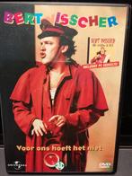 bert visser - voor ons hoeft het niet, Alle leeftijden, Ophalen of Verzenden, Zo goed als nieuw, Stand-up of Theatershow