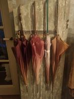 Oude paraplu, Ophalen of Verzenden