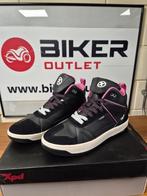 Xpd moto-1 h2out lady motorschoenen maat 39, Motoren, Ophalen of Verzenden, Tweedehands, Laarzen