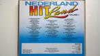 Nederland Hitland Volume 1, Cd's en Dvd's, Ophalen of Verzenden, Zo goed als nieuw, Pop
