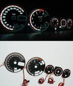 Alfa Romeo 156 - Indiglo Tellerplaten, Auto diversen, Tuning en Styling, Ophalen of Verzenden, MJ-Carstyling, Info@mj-carstyling.net