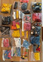 Mecano Junior - 2000+ stuks - Zo goed als nieuw!, Ophalen of Verzenden, Zo goed als nieuw