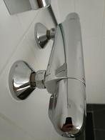 Grohe douchekraan m thermostaat etc, Ophalen, Nieuw, Douche