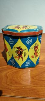 Vintage Blikken Collectie, Ophalen of Verzenden