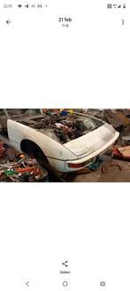 Porsche 924 2x 1980 en 1982, Ophalen of Verzenden, Porsche