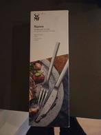 WMF Nuova Steakbestekset 6 persoons - Nieuw in doos, Nieuw, Ophalen of Verzenden, Rvs of Chroom, Vaatwasserbestendig