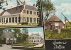 DALFSEN Huizen Boerderij Groeten, Verzenden, 1960 tot 1980, Gelopen, Overijssel