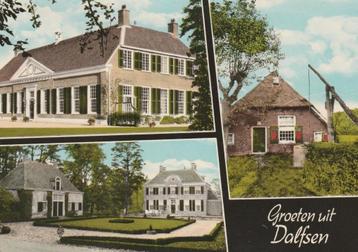 DALFSEN Huizen Boerderij Groeten  beschikbaar voor biedingen