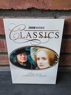 The Old Curiosity Shop - BBC Classics DVD, Alle leeftijden, Boxset, Drama, Ophalen of Verzenden