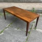 TOTALE LEEGVERKOOP Deens palissander Severin Hansen Haslev, Ophalen, Gebruikt, 100 tot 150 cm, Haslev