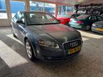 Audi A4 2.0 Benzine | 2006 | 175.000 km | NAP, 1145 kg, 4 cilinders, 1984 cc, Blauw