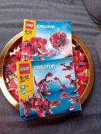 Lego Creator 4892, Ophalen of Verzenden, Lego, Zo goed als nieuw