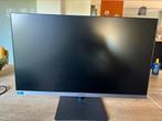Samsung monitor 24 inch, FullHD, S24R650FDU, Computers en Software, Monitoren, Ophalen, IPS, Full HD, Zo goed als nieuw