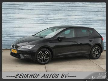 Seat Leon 1.0 TSI Style Ultimate Edition Camera Carplay Navi beschikbaar voor biedingen