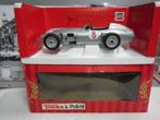 MERCEDES -BENZ NR 196 NR. 8 TONKA MODEL RACE AUTO, Hobby en Vrije tijd, Modelauto's | 1:18, Ophalen of Verzenden, Nieuw, Auto