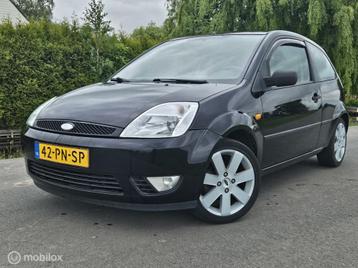 Ford Fiesta 1.3 Futura/New Apk/Airco/Elec Ramen/ beschikbaar voor biedingen