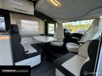 Roller team Kronos 284 Automaat Enkele Bedden Hefbed Luifel, 7 tot 8 meter, Bedrijf, Diesel, Tot en met 5