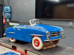 Ferbedo 190 SL - volledig gerestaureerd, Ophalen, Nieuw, Auto's