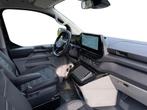 Ford Transit Custom 320 2.5 PHEV L2H1 Black Platinum DC | Fu, 12 maanden, 232 pk, Euro 6, 4 cilinders