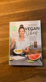 Lisa Steltenpool - Vegan Vibes, Ophalen of Verzenden, Zo goed als nieuw, Lisa Steltenpool