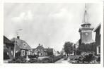 Wagenborgen, Ned. Herv. Kerk, Verzamelen, Ansichtkaarten | Nederland, Verzenden, 1960 tot 1980, Ongelopen, Groningen