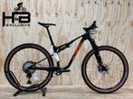 KTM Scarp MT Master Carbon 29 inch mountainbike Shimano XT