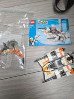 Lego Star Wars Rebel Snowspeeder 4500, Ophalen of Verzenden, Gebruikt, Complete set, Lego