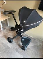 MOOIE STOKKE KINDERWAGEN, Ophalen, Zo goed als nieuw, Combiwagen, Overige merken