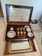 Thee set, Huis en Inrichting, Ophalen of Verzenden, Nieuw