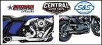 Freedom Performance en S&S Cycle voor Harley Davidson, Ophalen of Verzenden, Nieuw