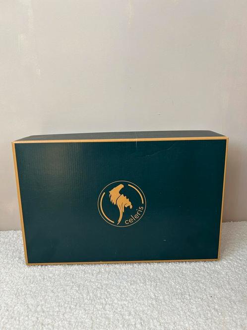 Nieuwe Celeris Jodphurs maat 38, Dieren en Toebehoren, Paardrijkleding, Nieuw, Dames, Schoeisel, Overige soorten, Ophalen of Verzenden