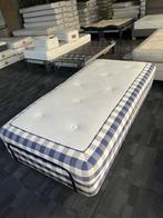 Hastens adjustable 105x210 boxspring elektrisch verstelbaar, Huis en Inrichting, Slaapkamer | Bedden, Ophalen, Verstelbaar, Tweepersoons