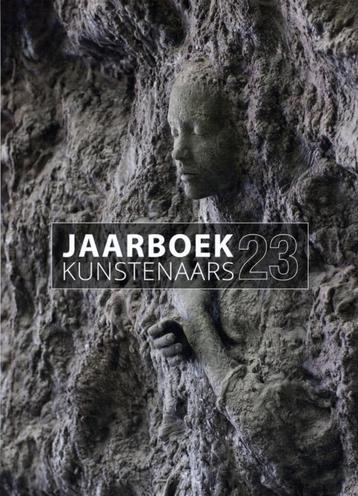 Jaarboek Kunstenaars 2023 NIEUW oorspronkelijke verpakking beschikbaar voor biedingen