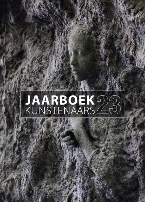 Jaarboek Kunstenaars 2023 NIEUW oorspronkelijke verpakking, Boeken, Kunst en Cultuur | Beeldend, Nieuw, Schilder- en Tekenkunst