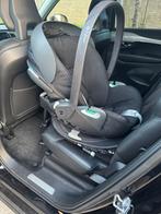 Cybex cloud Z2 i-size plus met base, Kinderen en Baby's, Autostoeltjes, Overige merken, Verstelbare rugleuning, Ophalen of Verzenden