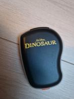 2000 walt disney's dinosaur calculator rekenmachine disney, Ophalen of Verzenden, Overige figuren, Zo goed als nieuw, Beeldje of Figuurtje